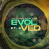 Evolved, Pt. 2 (Live)