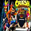 (N sane Metal Version) [Crash Bandicoot-Main Theme] - Single album lyrics, reviews, download