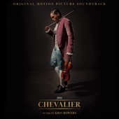 Chevalier (Original Motion Picture Soundtrack) artwork