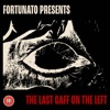 The Last Gaff On the Left - EP