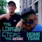 Home Team (feat. Ambition) - The Library Steps, Jesse Dangerously & Ambeez lyrics