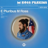 M Ross Perkins - The Clock Reads 60 Seconds from Now