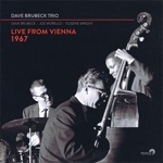 Dave Brubeck Trio - One Moment Worth Years