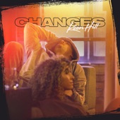 Changes artwork