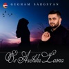 Es Axchike Lavna - Single