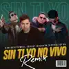 Sin Ti Yo No Vivo (feat. Defra, Samuel Lonzoy & Orlando Rivera) [Remix] [Remix] - Single album lyrics, reviews, download
