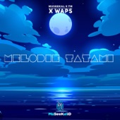 Mélodie Tatami (feat. T.M. & Waps) artwork