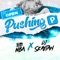 Pushing P (Bouyon 2023) (feat. DJ SKAYTAH) artwork