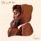 Stay with Me artwork