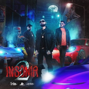 Insônia 2 - Single