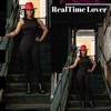 Real Time Lover - Single