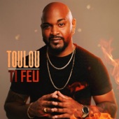 Ti feu artwork