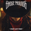 Ghost Hounds - Last Train to Nowhere  artwork