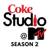 Coke Studio S2 artwork