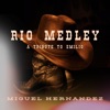 Río Medley - Single