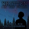 Written (In the Stars) - Single