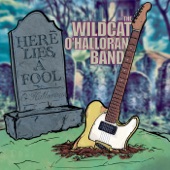 Wildcat O'Halloran Band - Buy a Dog