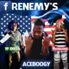 FRENEMYS (feat. FLA the KIDD & YF DOLLA) - Single album lyrics, reviews, download