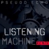 Listening (Machine Remix) - Single