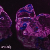Crystals (Slowed) artwork