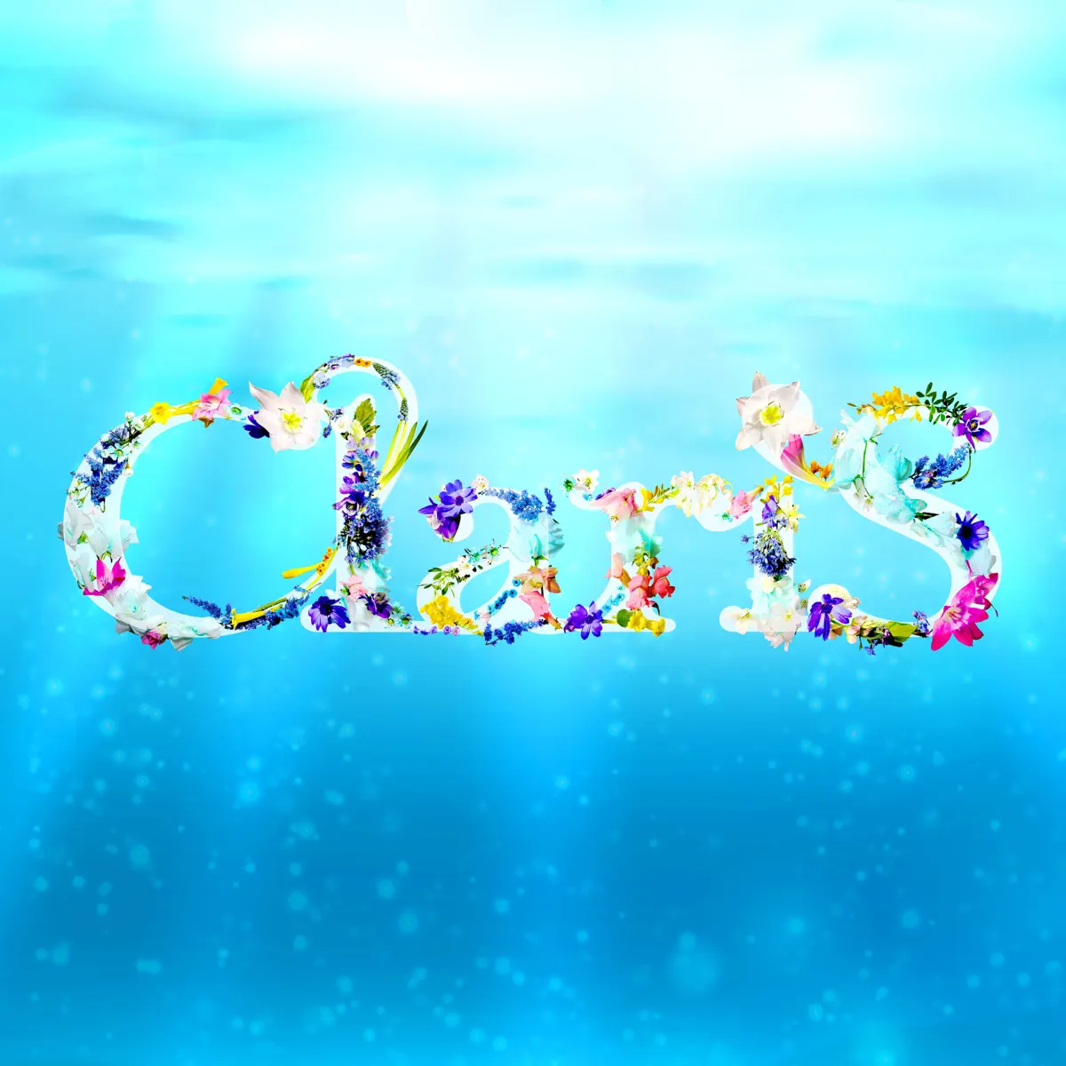 ClariS - 淋しい熱帯魚 - Single (2023) [iTunes Plus AAC M4A]-新房子