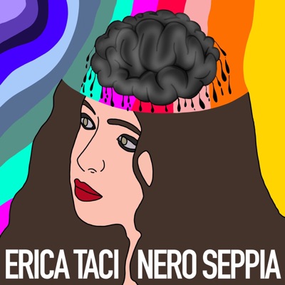 Nero seppia - Erica Taci