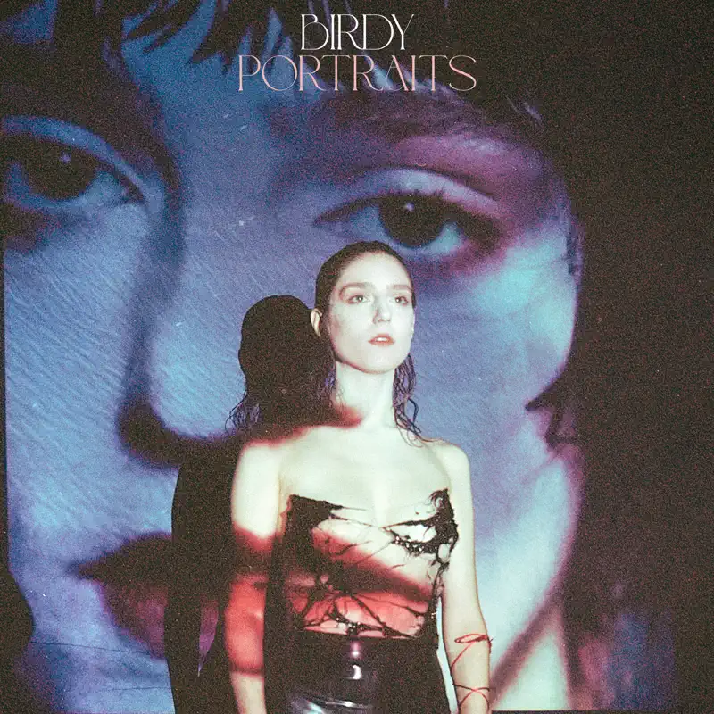 Birdy - Raincatchers - Pre-Single (2023) [iTunes Plus AAC M4A]-新房子