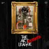 The Art League: REVISED album lyrics, reviews, download