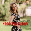 1000 poljubov - Single