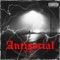 Antisocial - Jah Label lyrics