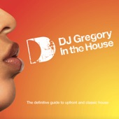 Defected Presents DJ Gregory In The House (DJ Mix) artwork