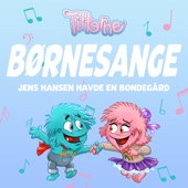 Jens Hansen Havde En Bondegård artwork