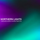 Northern Lights artwork