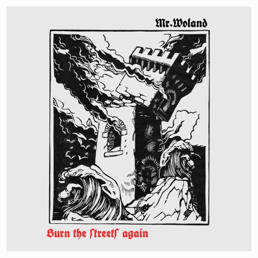 Album artwork