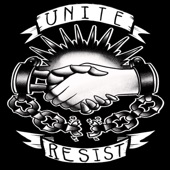 Unite Resist