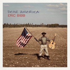 DEAR AMERICA cover art