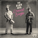 The Black Keys - It Ain't Over