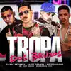 Stream & download Tropa dos Bruxos (feat. Chefe Coringa, Mundo dos Hits & Mc Tony Bruxo) - Single