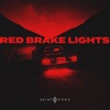 Red Brake Lights - Single