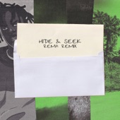 Hide & Seek (feat. Rema) [Rema Remix] artwork