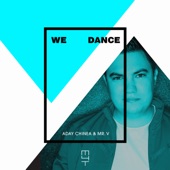 We Dance (Club Mix) artwork