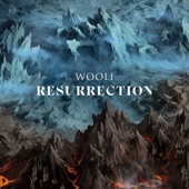Resurrection EP artwork