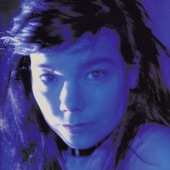 Hyperballad by Björk