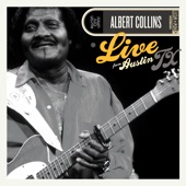 Albert Collins - Iceman