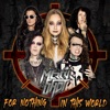 For Nothing in This World - Single