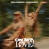 On My Love - Single, 2023