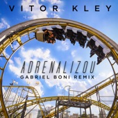 Adrenalizou (Gabriel Boni Remix) artwork