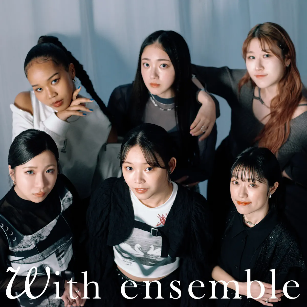 Little Glee Monster - WONDER LOVER - With ensemble - Single (2023) [iTunes Plus AAC M4A]-新房子