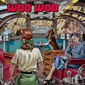 Moonalice - Woo Woo