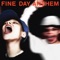 Fine Day Anthem cover